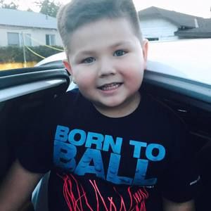 Meet your Posher, Jonathan